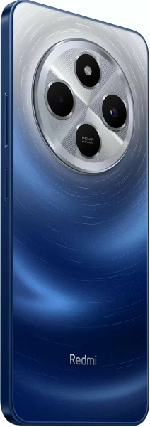 смартфон xiaomi redmi note 14c nfc 8/256 гб starry blue