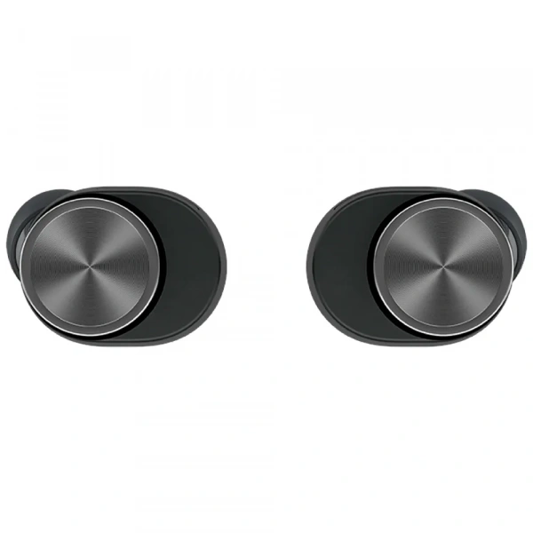 беспроводные наушники bower & wilkins pi7 s2 satin black