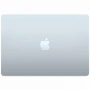 ноутбук macbook air 13 (2025) m4 16/512 sky blue (mc6u4) ноутбук macbook air 13 (2025) m4 16/512 sky blue (mc6u4)