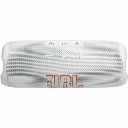 портативная акустика jbl flip 7 white 