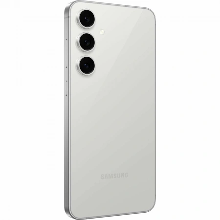 смартфон samsung galaxy s24 fe 8/512 гб gray (s721b)