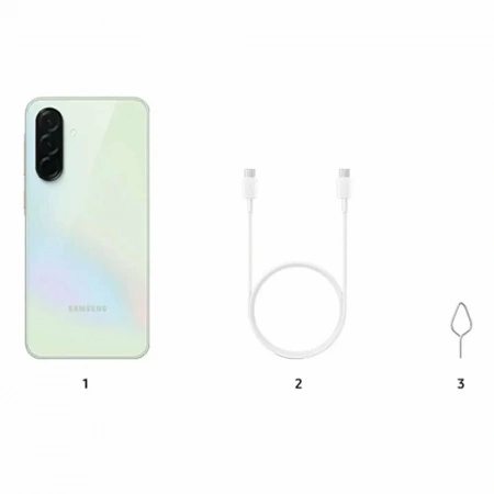 смартфон samsung galaxy a36 8/128 lime смартфон samsung galaxy a36 8/128 lime