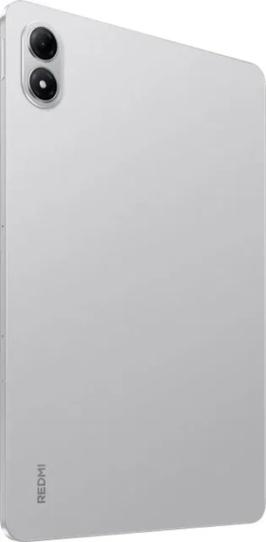планшет redmi pad 2 pro 8/256gb wifi серебристый (silver)