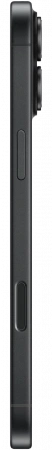 смартфон apple iphone 16 plus 128 гб, black (esim) смартфон apple iphone 16 plus 128 гб, black (esim)