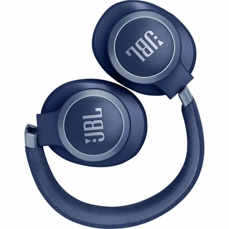 наушники jbl live 770nc blue