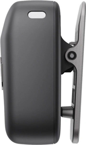 беспроводной микрофон dji mic mini (2 tx + 1 mobile rx)