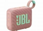 портативная акустика jbl go 4 pink