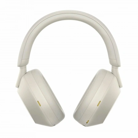 наушники sony wireless wh-1000xm5 silver наушники sony wireless wh-1000xm5 silver
