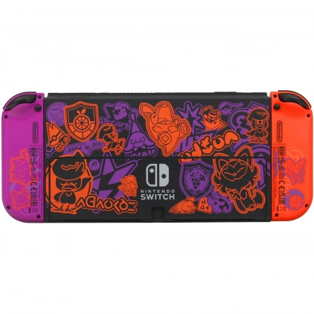 nintendo switch 2 pokemon