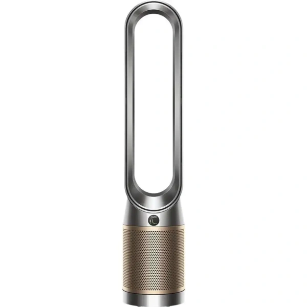 Очиститель воздуха Dyson TP12 Purifier Cool Air Nickel/Gold