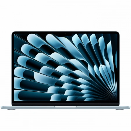 ноутбук macbook air 13 (2025) m4 16/512 sky blue (mc6u4) ноутбук macbook air 13 (2025) m4 16/512 sky blue (mc6u4)