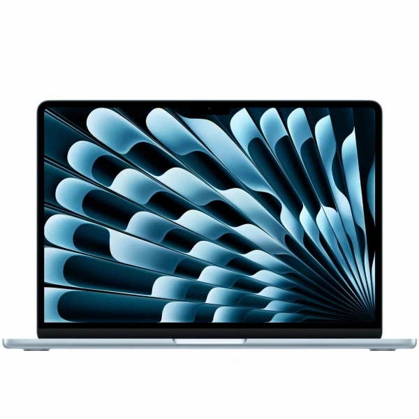 ноутбук macbook air 15 (2025) m4 24/512 sky blue (mc7d4) ноутбук macbook air 15 (2025) m4 24/512 sky blue (mc7d4)