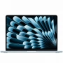 ноутбук macbook air 13 (2025) m4 16/512 sky blue (mc6u4) ноутбук macbook air 13 (2025) m4 16/512 sky blue (mc6u4)