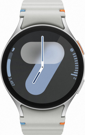 samsung galaxy watch 7 l305 40mm lte серебро samsung galaxy watch 7 l305 40mm lte серебро