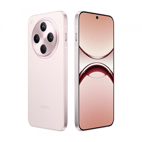 смартфон oppo find x8 16/512 гб pink смартфон oppo find x8 16/512 гб pink