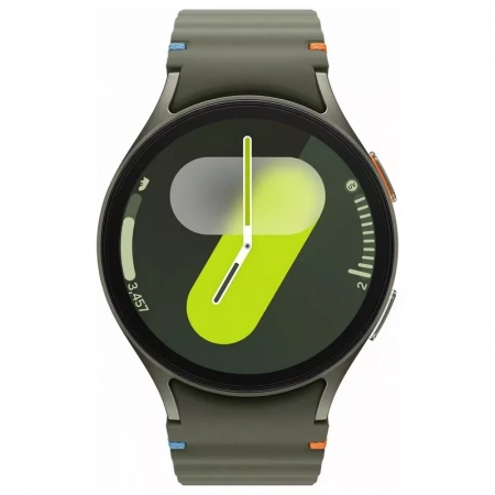 samsung galaxy watch 7 l305 40mm lte зеленые