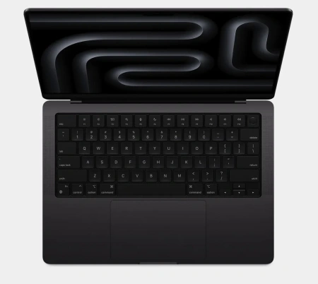 ноутбук macbook pro 14 m5 (10-cpu, 10-gpu) 16/512 гб space black (mde04) ноутбук macbook pro 14 m5 (10-cpu, 10-gpu) 16/512 гб space black (mde04)