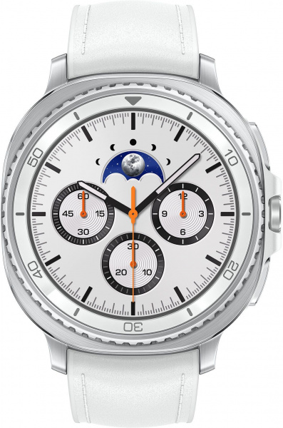 часы samsung galaxy watch 8 classic 46mm white sm-l500 часы samsung galaxy watch 8 classic 46mm white sm-l500