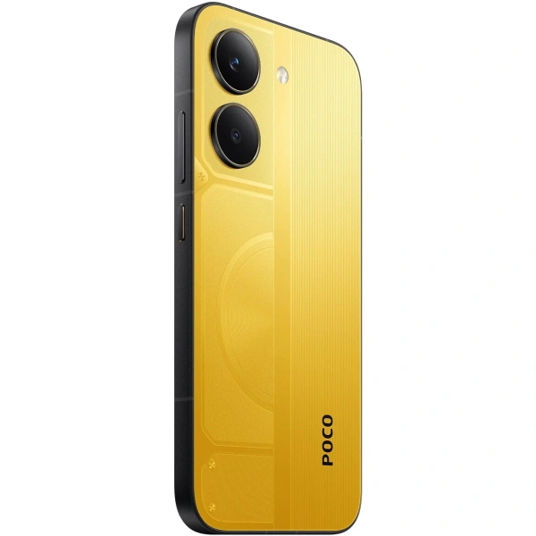 смартфон pocophone x8 pro 12/512gb yellow global