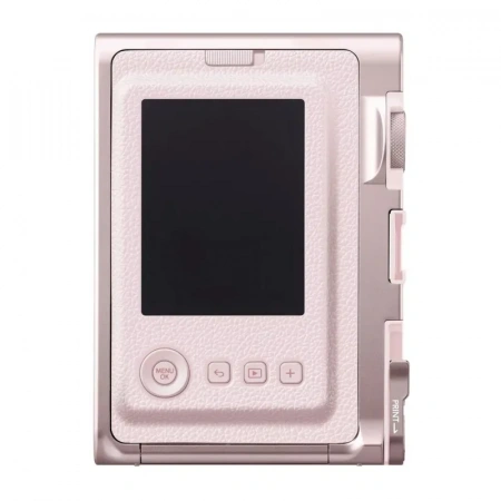 фотоаппарат моментальной печати fujifilm instax mini evo usb rose фотоаппарат моментальной печати fujifilm instax mini evo usb rose