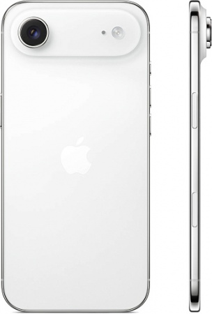 смартфон apple iphone 17 air 512 гб, облачно-белый | cloud white, (dual esim)