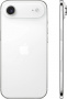 смартфон apple iphone 17 air 512 гб, облачно-белый | cloud white, (dual esim)