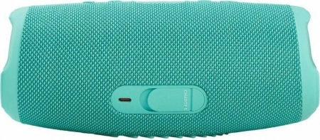 портативная акустика jbl charge 5 teal