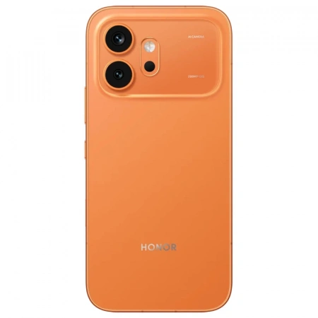смартфон honor 600 12/256gb оранжевый (orange)