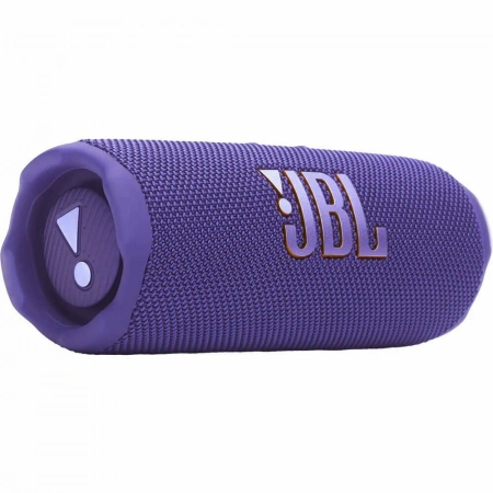 портативная акустика jbl flip 7 purple 