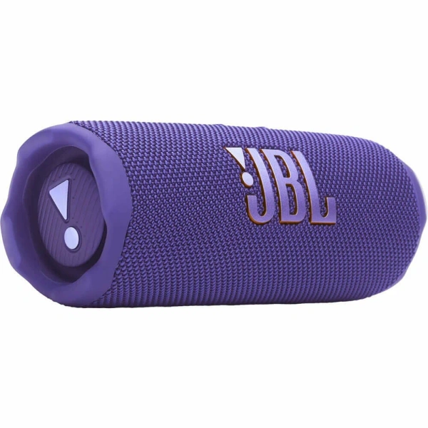 портативная акустика jbl flip 7 purple 