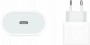 Адаптер питания Apple 20W USB‑C Power Adapter Белый (Оригинал)