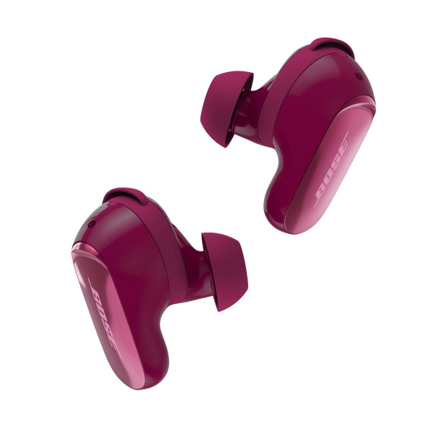 беспроводные наушники bose quiet comfort ultra earbuds 2nd gen deep plum беспроводные наушники bose quiet comfort ultra earbuds 2nd gen deep plum
