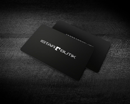 Подарочный сертификат iSTAR BUTiK на 100 000 рублей