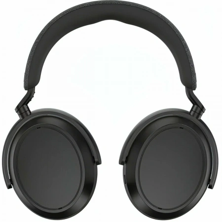 наушники sennheiser momentum 4 wireless black