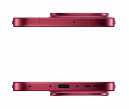 смартфон oppo find x9 pro 16/512 gb velvet red