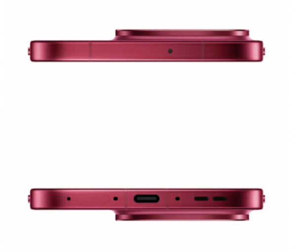 смартфон oppo find x9 pro 16/512 gb velvet red