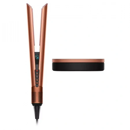 dyson ht01 airstrait amber silk