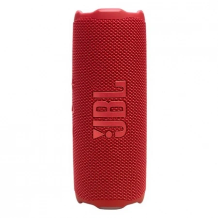 портативная акустика jbl flip 7 red