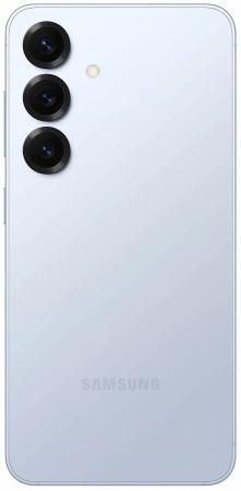смартфон samsung galaxy s25 plus 12/256 гб icy blue (s936b) 