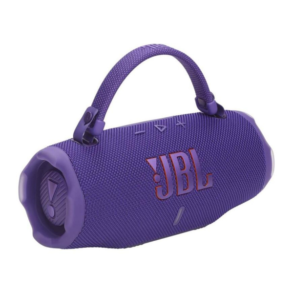 портативная акустика jbl charge 6 purple