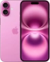 смартфон apple iphone 16 plus 128 гб, pink (esim) смартфон apple iphone 16 plus 128 гб, pink (esim)