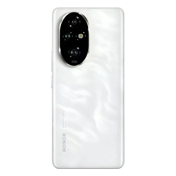 смартфон honor 200 pro 12/512 гб white