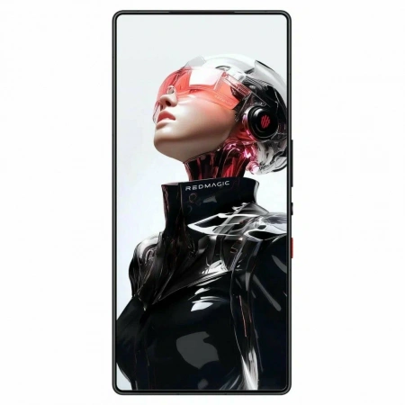 смартфон redmagic 10s pro 16/512 nightfall смартфон redmagic 10s pro 16/512 nightfall