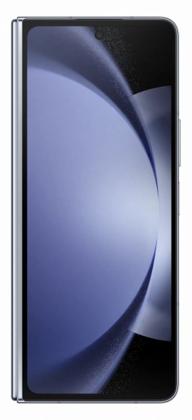 смартфон samsung galaxy z fold 5 12/256 гб icy blue (f946b)