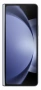 смартфон samsung galaxy z fold 5 12/256 гб icy blue (f946b)