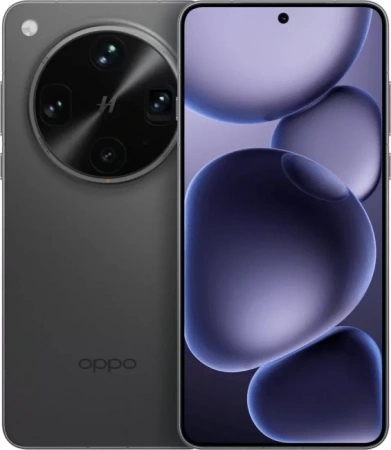 смартфон oppo find x8 ultra 16/512 гб black смартфон oppo find x8 ultra 16/512 гб black