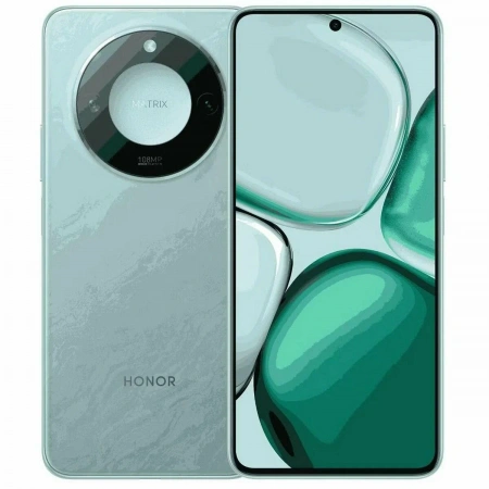 смартфон honor x9c 8/256 гб blue