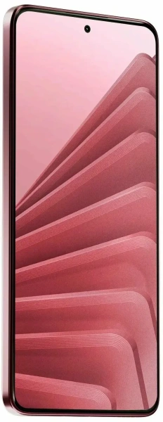 смартфон xiaomi redmi note 14 5g 8/256 гб crimson art