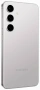 смартфон samsung galaxy s24 12/256 гб, marble gray (s9210)