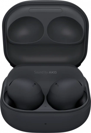 наушники samsung galaxy buds2 pro r510 graphite